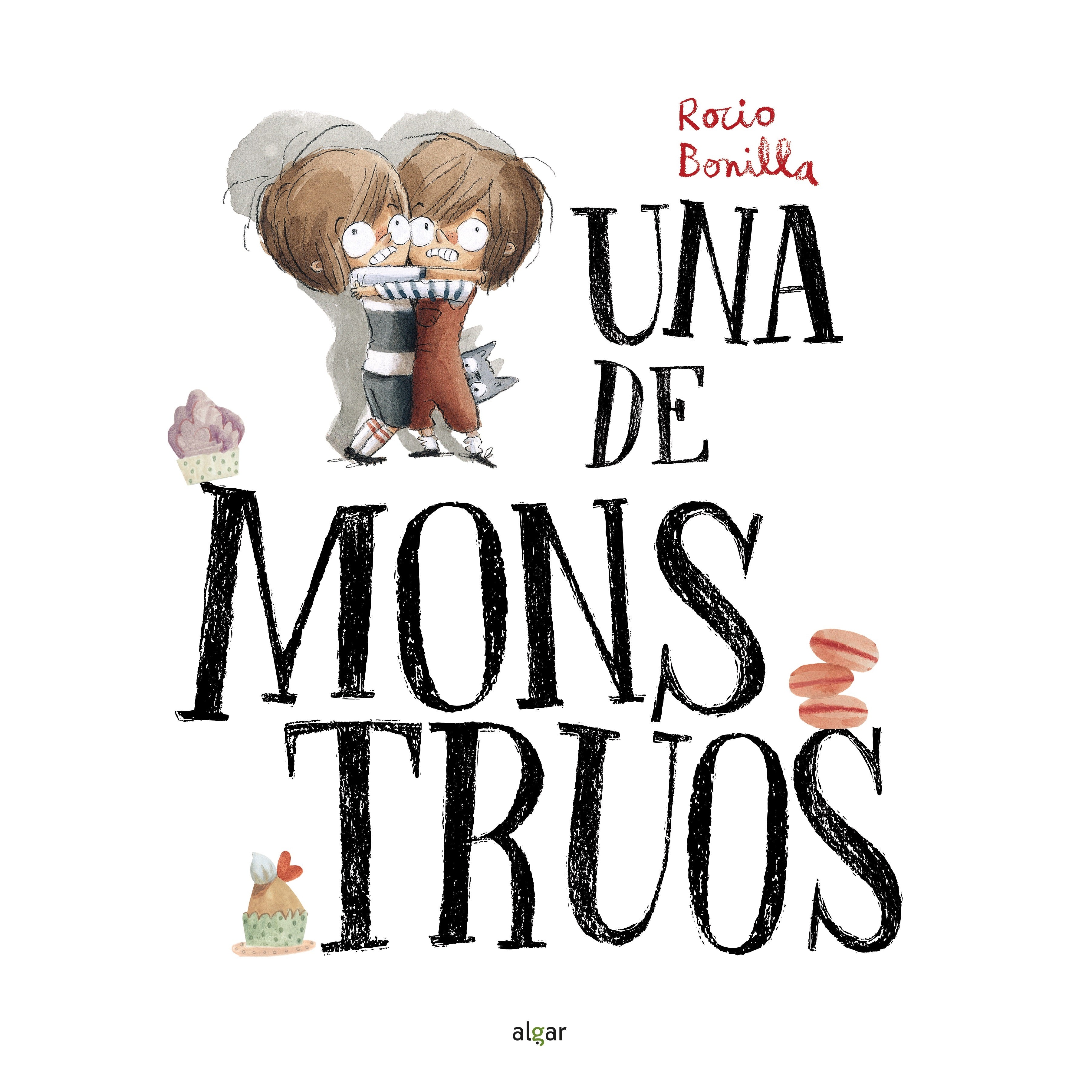 Una de monstruos Una de monstruos
